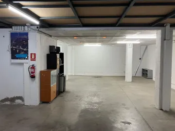 Local comercial en  Carrer del Garrofer 50 - Foto 16