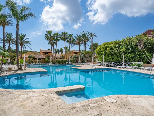 Chalet pareado en Calle Rosa Dels Vents, 30, Cala En Bosch-Serpentona - Foto 7
