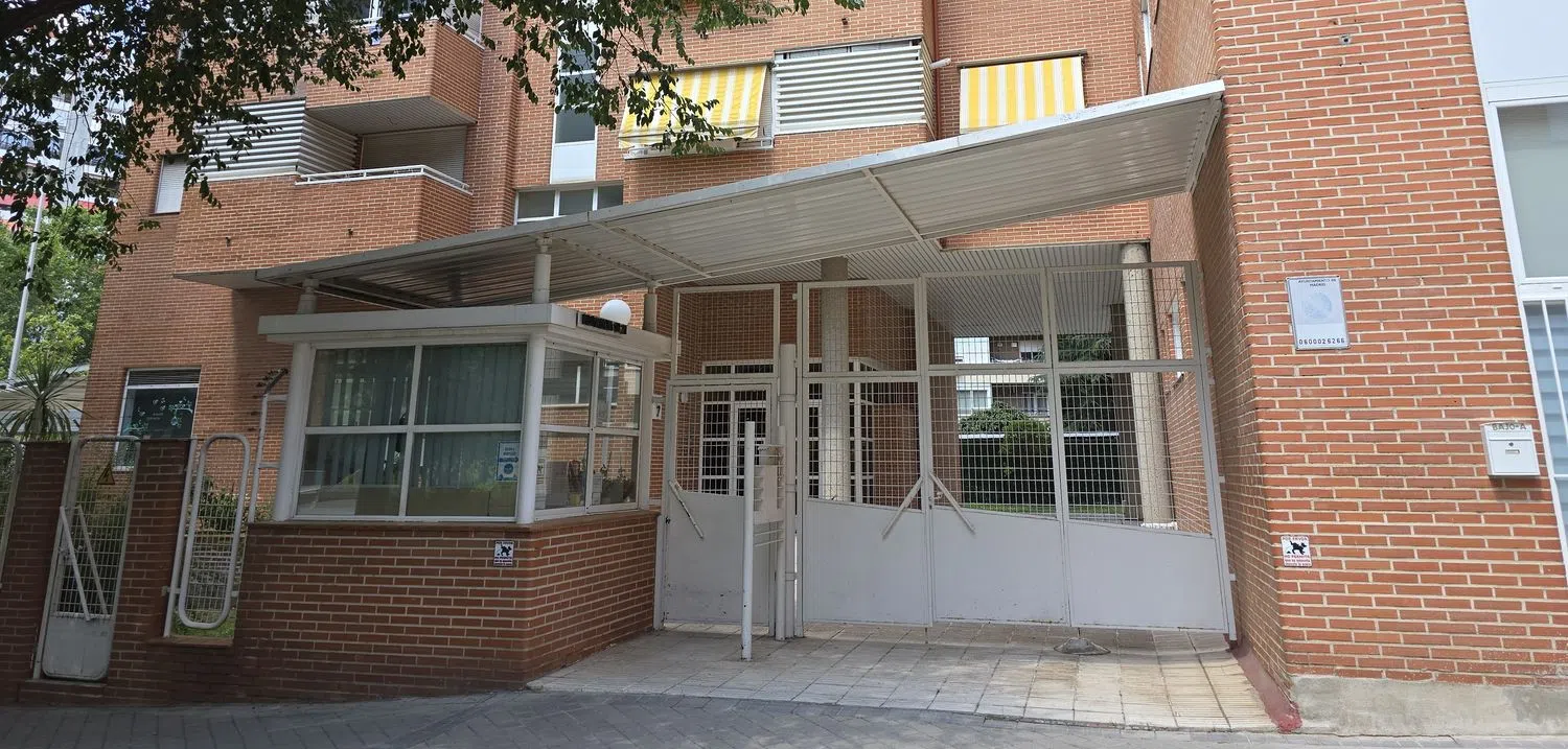 Piso en calle de Numancia, 21 - Foto 26