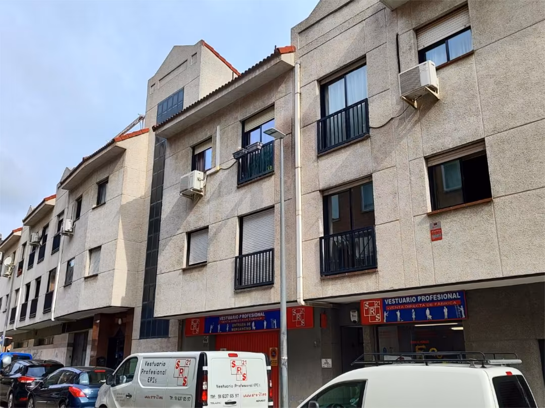 Apartamento en  Calle Estación 7 - Foto 8