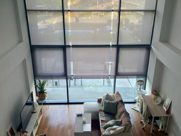 Estudio en Avenida del Cerro del Águila, 2, Pol. Industrial sur - Foto 2