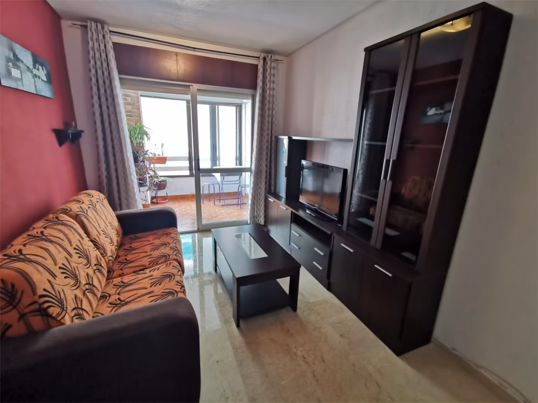 Apartamento en  Avenida de la República Argentina 14 - Foto 4