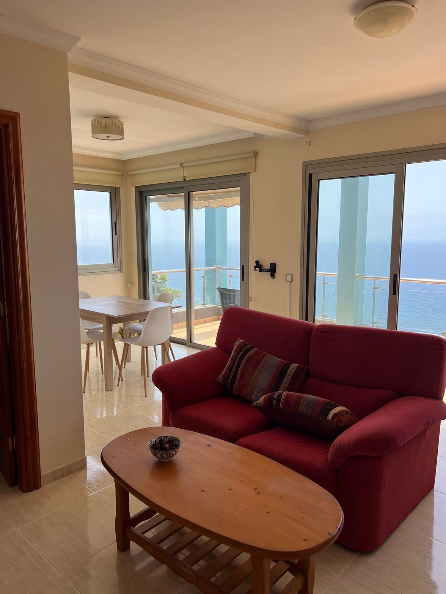 Piso en Urbanizacion Puerto del Sauzal, 75 - Foto 7