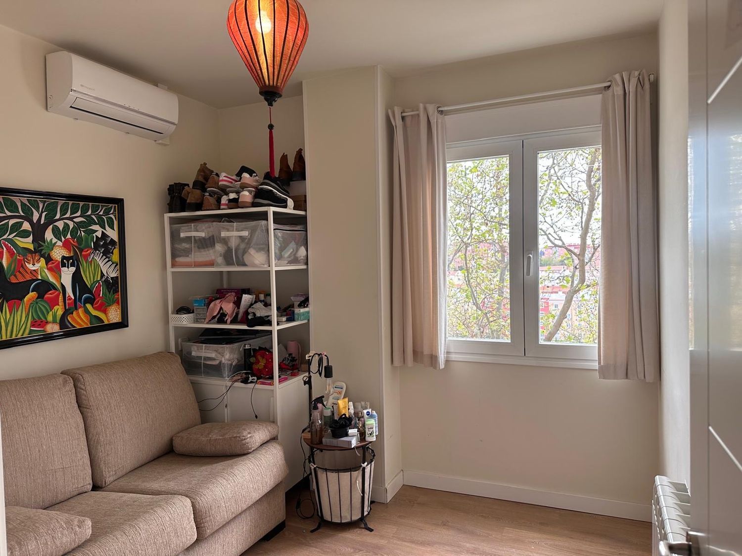 Piso en calle de Sancho Dávila, 17 - Foto 21