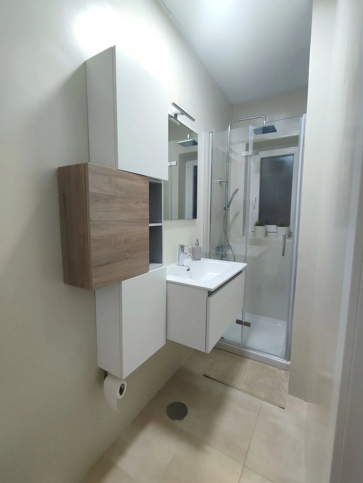 Ático en paseo de la Castellana, 286 - Foto 12