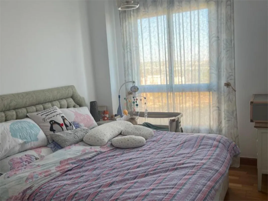 Ático en  Avenida Concejal Alberto Jiménez-Becerril 26 - Foto 18