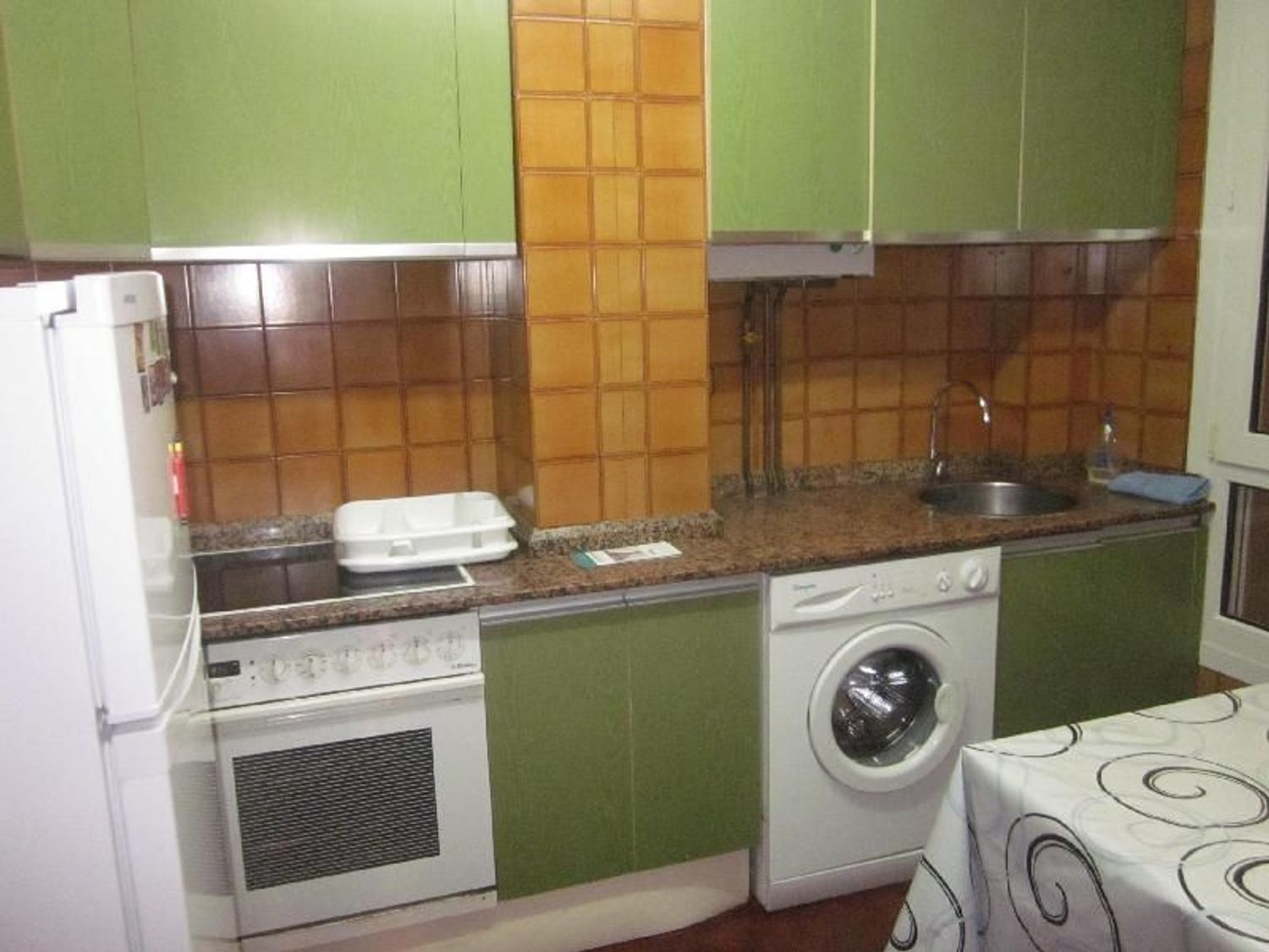 Piso en Calle Federico Vial, 4, Castilla - Hermida, Castilla - Hermida - Foto 3