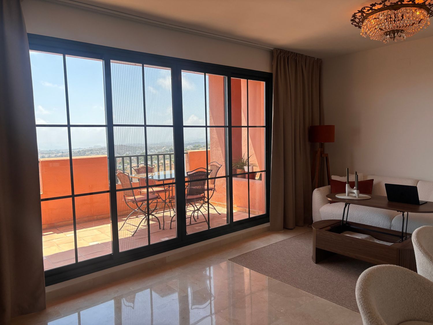 Piso en Calle Viena, 47, Golf Bahía, Golf Bahía - Foto 12
