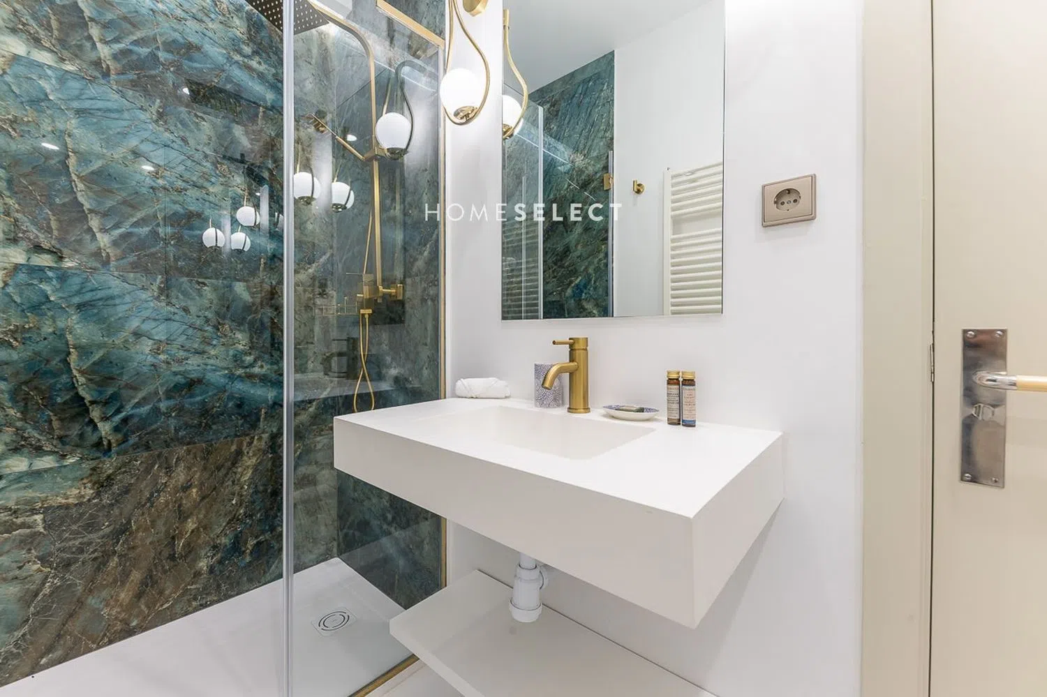 Piso en calle de José Ortega y Gasset - Foto 35