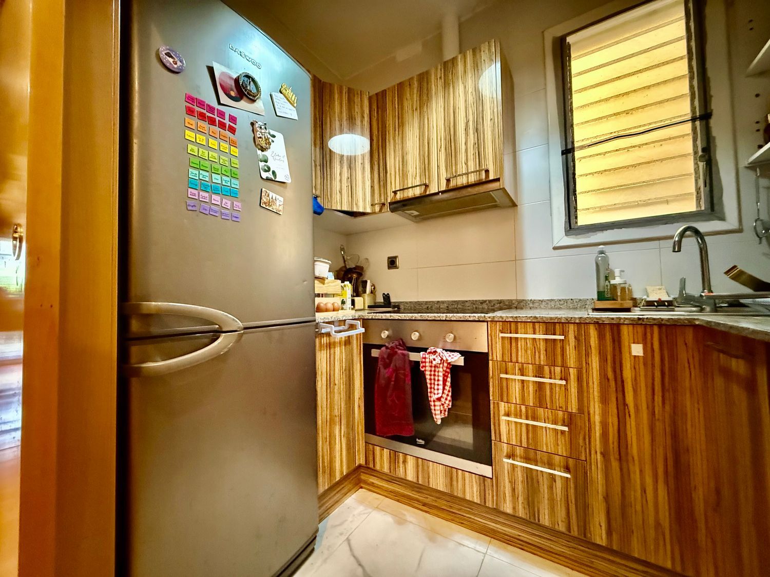 Piso en calle de Lope de Vega, 103 - Foto 5