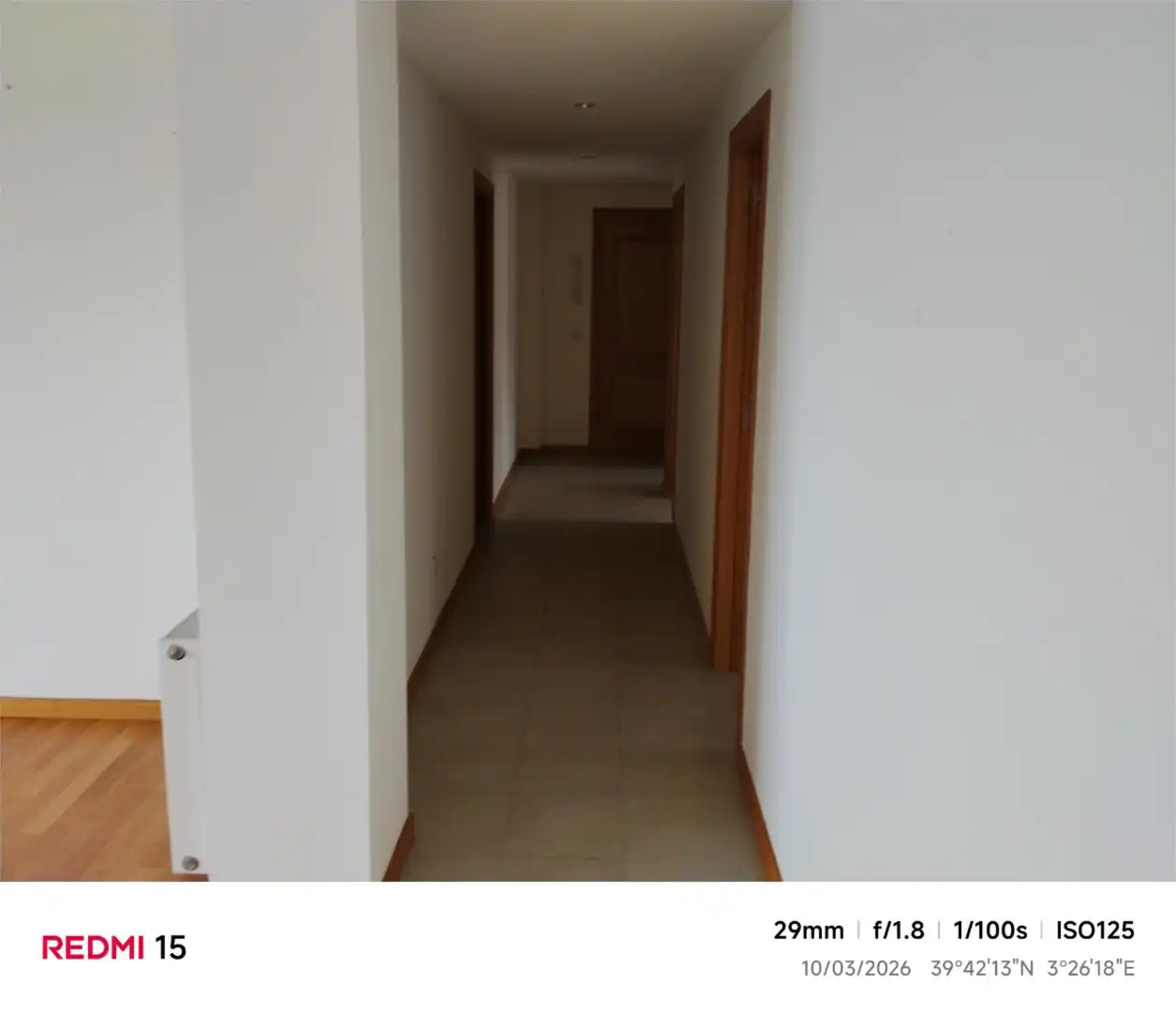 Piso en  Carrer Sud 1 - Foto 4