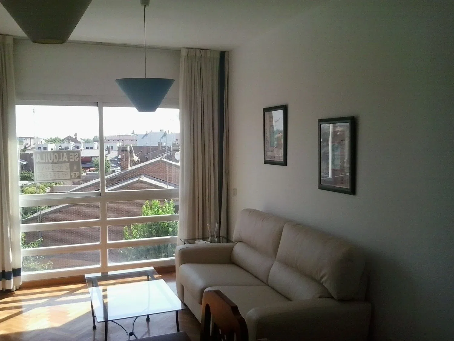 Piso en calle de Julian Camarillo, 59 - Foto 2