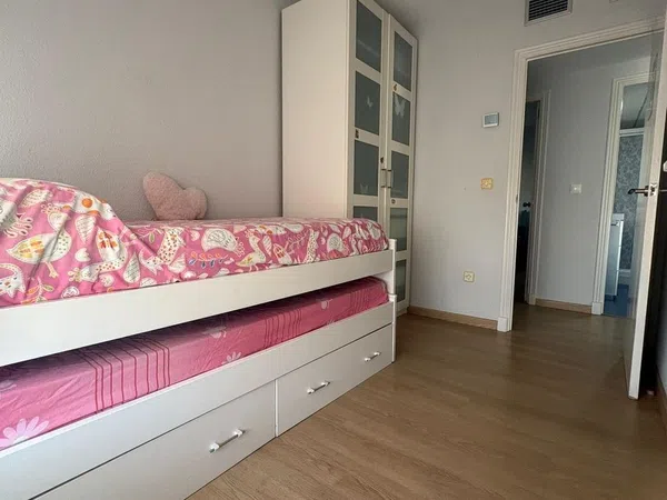 Piso en avenida Portus Ⅱ - Licitanus, 12 - Foto 17