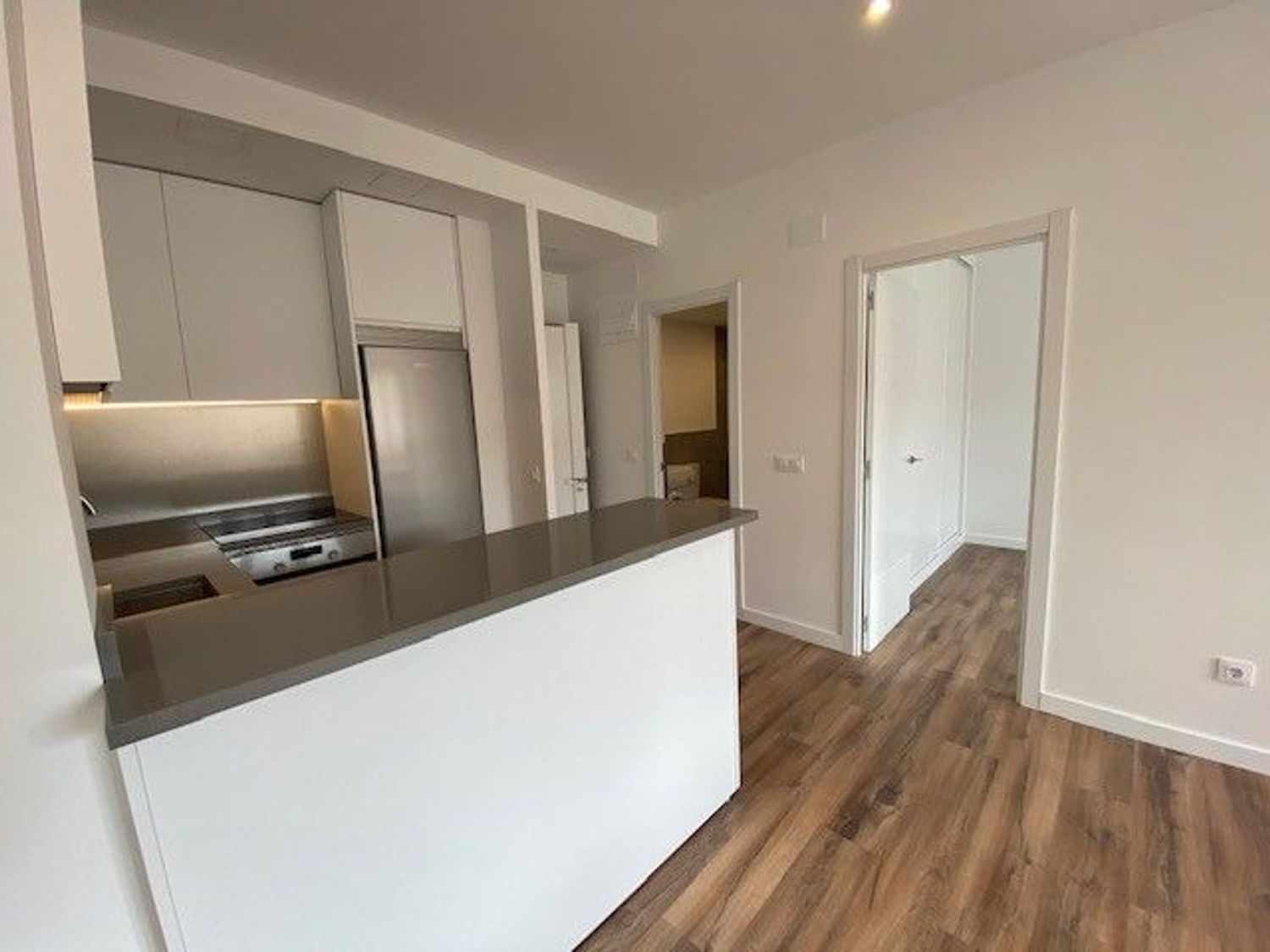 Piso en calle de Fernández de la Hoz, 52 - Foto 8