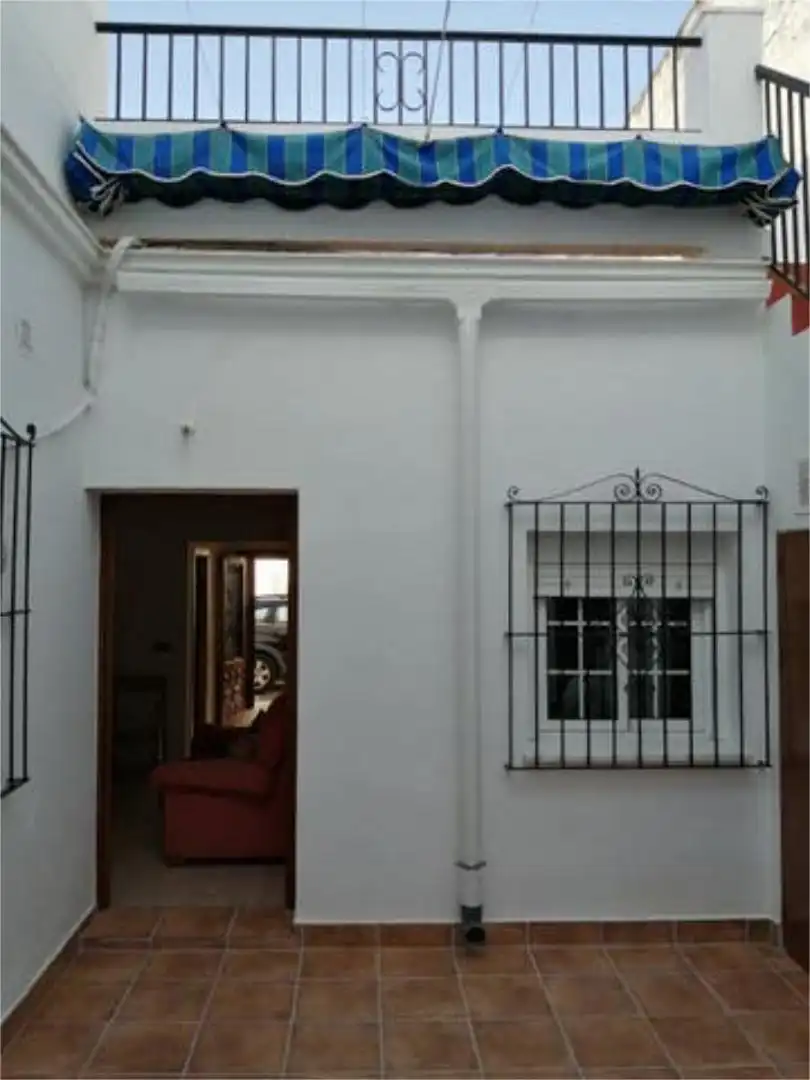 Chalet en centro - Foto 7