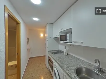 Piso en  Valencia Capital - Foto 1