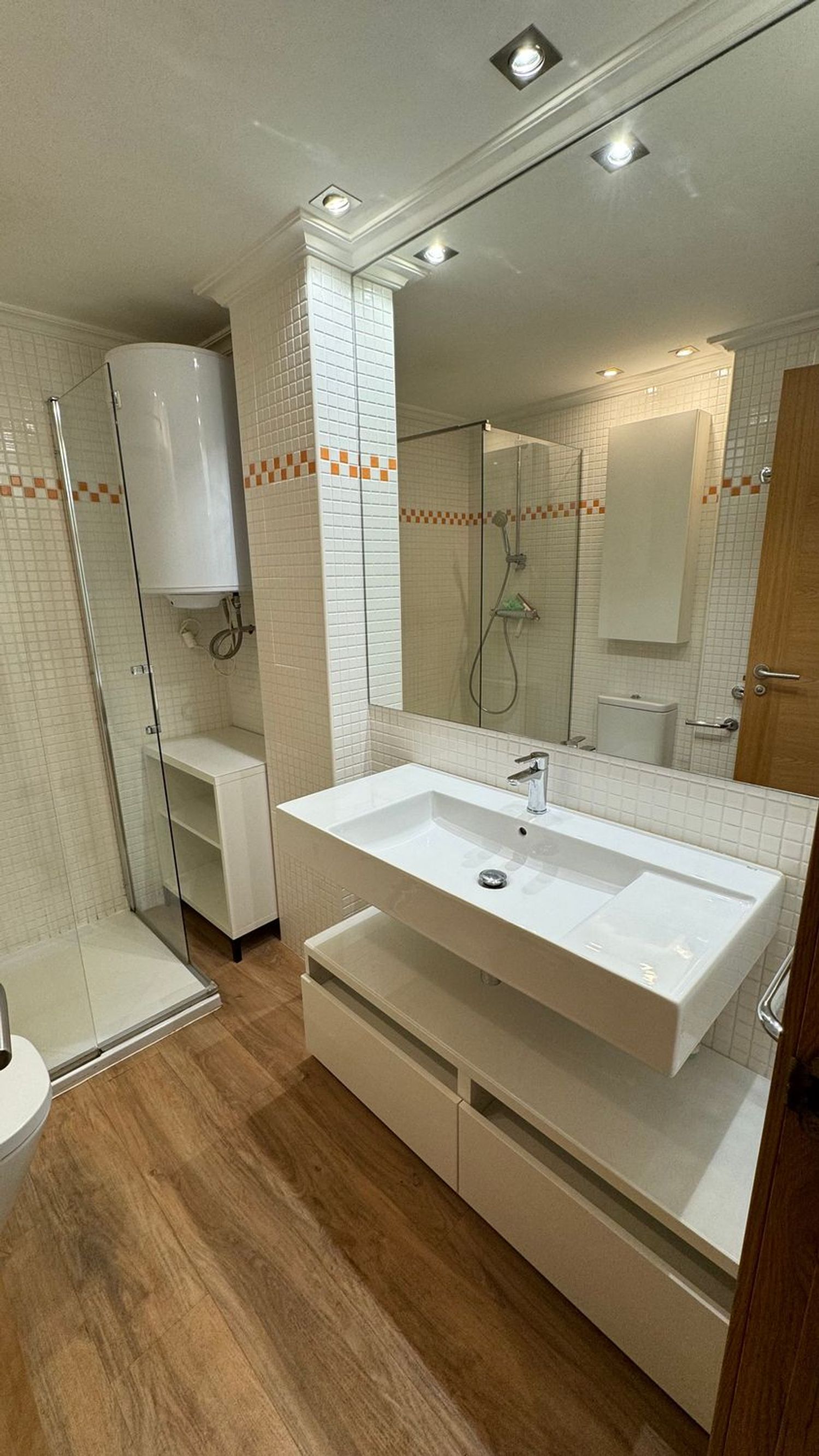 Estudio en calle México, 33 - Foto 10