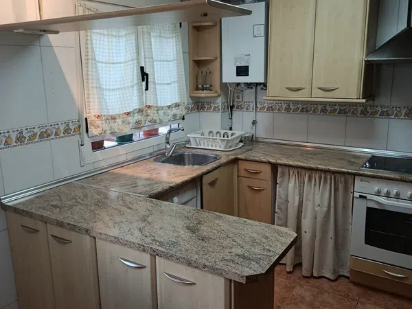 Piso en calle de Miraflores, 16 - Foto 11