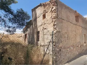 Chalet en La Murada Orihuela - Foto 3