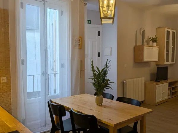 Piso en calle de la Cava Alta, 7