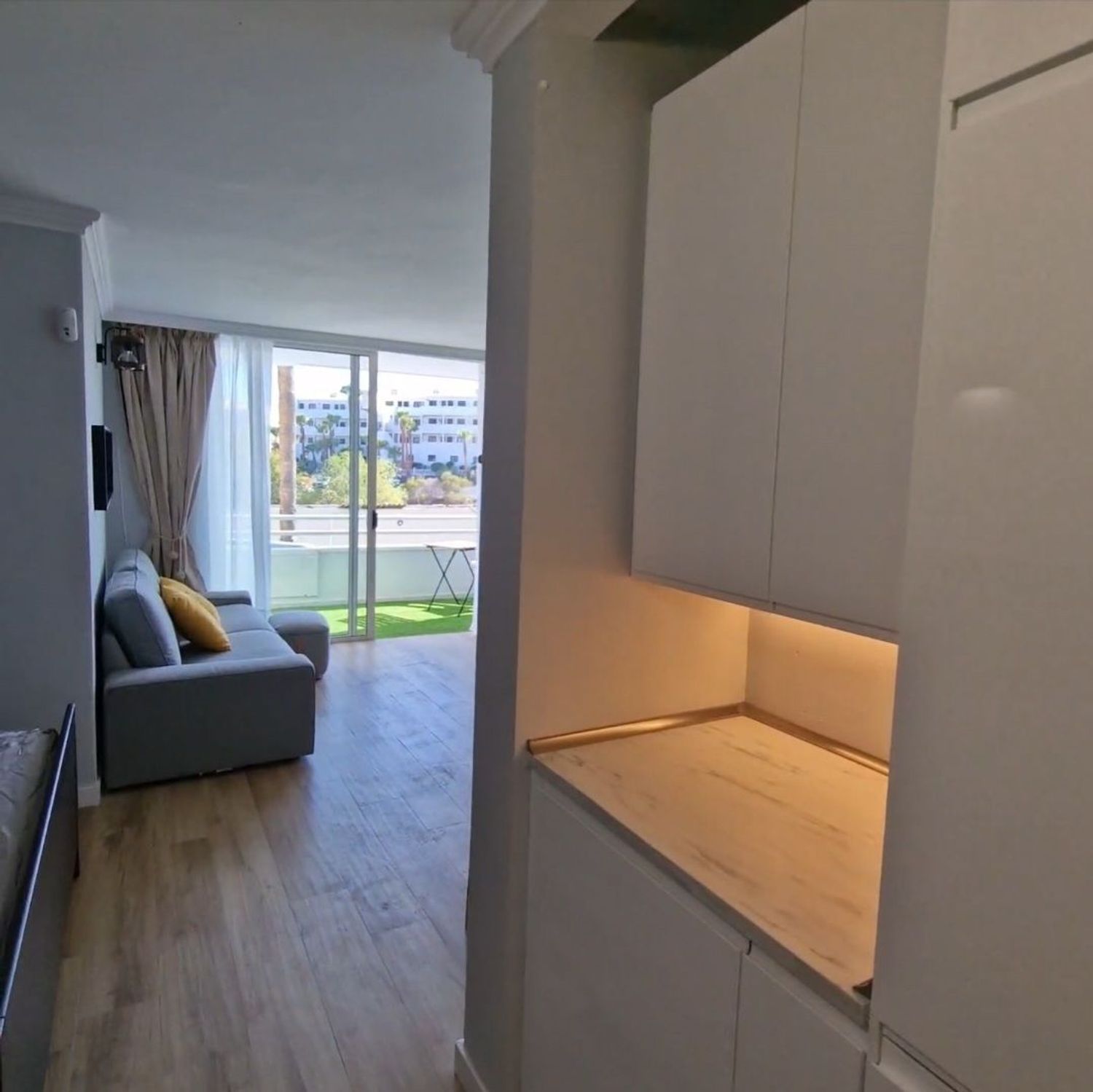 Estudio en Avenida J.M. Galván Bello, 3 - Foto 4