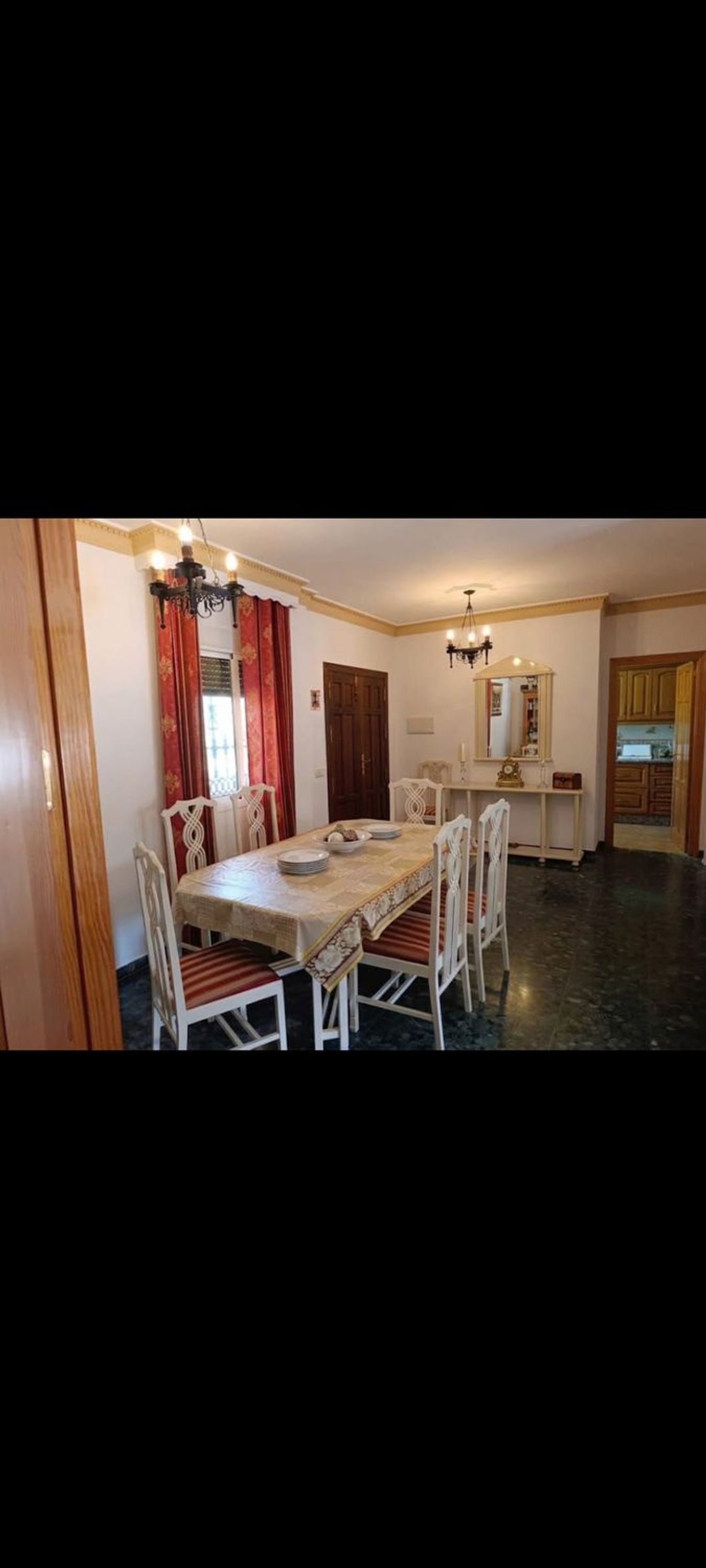 Casa o chalet independiente en Polígono 2 parcela 434 el puerto ojen, 434, Ojén pueblo, Ojén pueblo - Foto 6