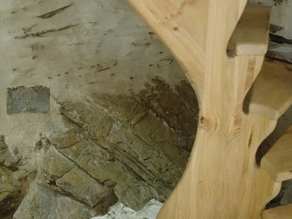 Casa rural en Lugar Vileimil-Pq Vilaboa, 42 D - Foto 33