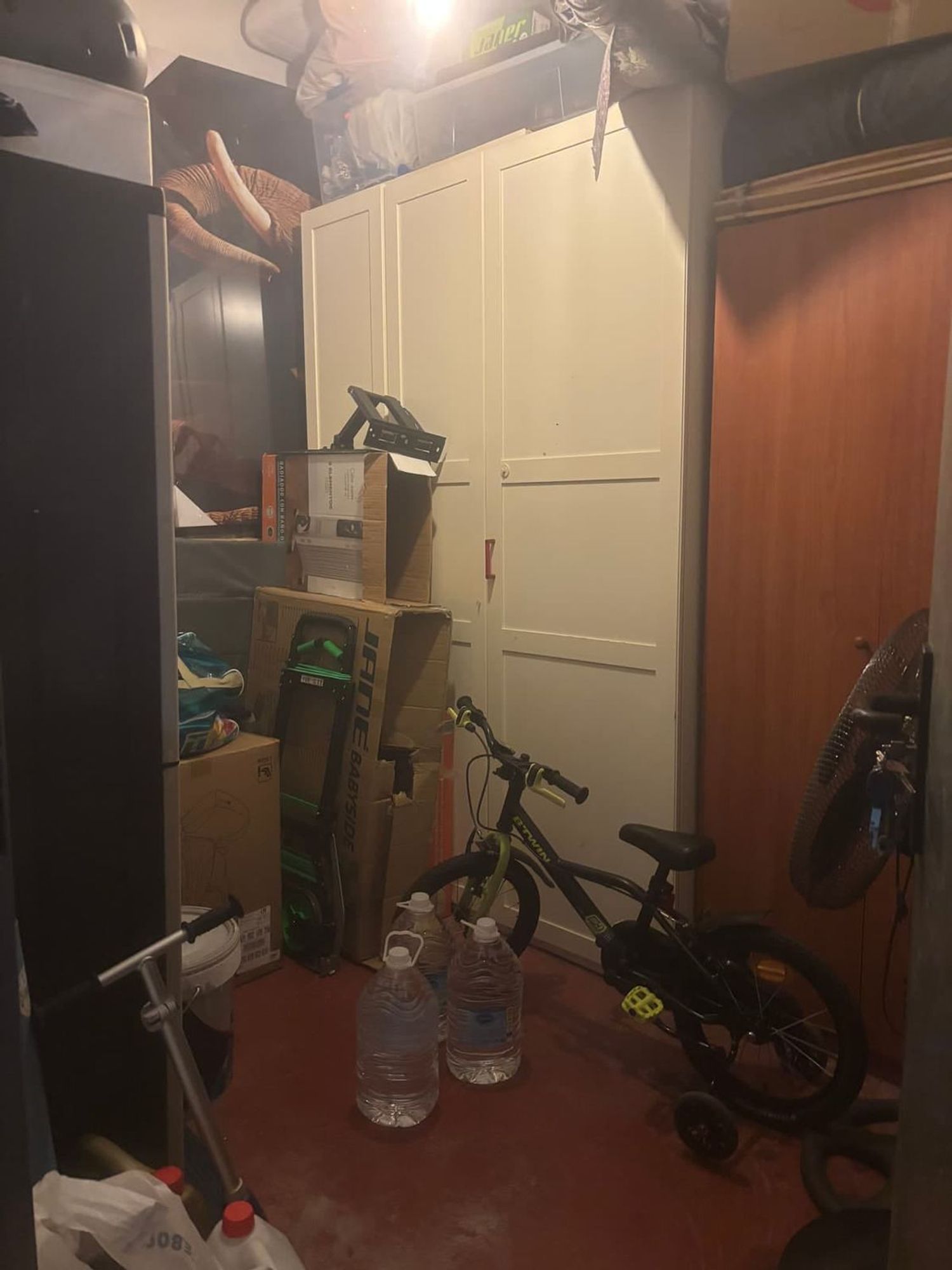Piso en Calle Dámaso Ruano, 20, Cártama pueblo, Cártama pueblo - Foto 25