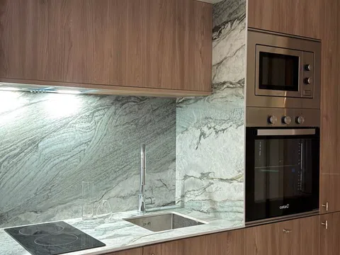 Piso en calle de López de Hoyos, 178