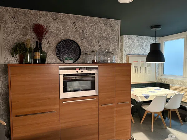 Piso en avenida de América, 66 - Foto 3