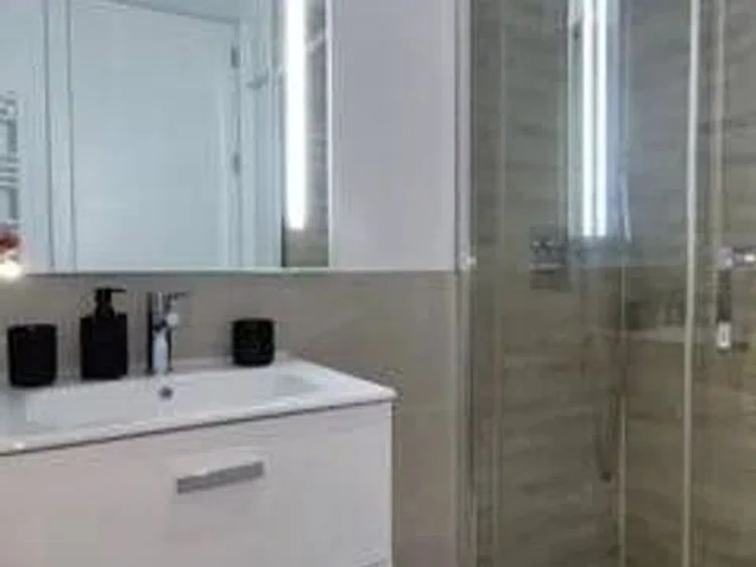 Estudio en cuesta de San Vicente, 40 - Foto 5