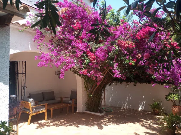 Chalet pareado en El Portet-Pla del Mar, El Portet-Pla del Mar - Foto 11
