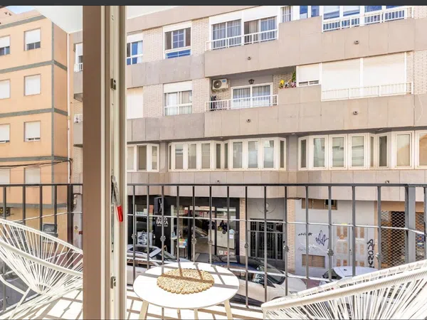 Casa o chalet independiente en Calle Maestro Francisco Vallejos, 27, Centro - Muelle Pesquero - Foto 15