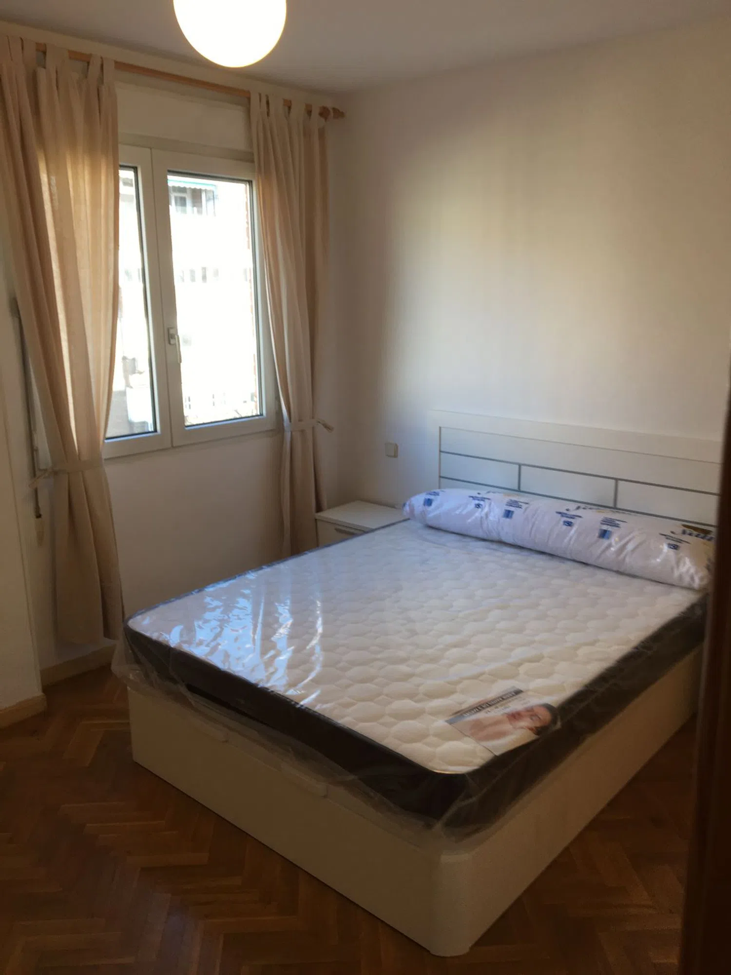Piso en calle Palos de la Frontera, 32 - Foto 6