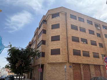Piso en  Calle Calleja 1 - Foto 1