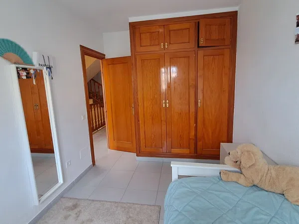 Chalet adosado en Camino de Bobar, 900, Vega de Acá - Nueva Almería - Cortijo Grande, Vega de Acá - Nueva Almería - Cortijo Grande - Foto 15