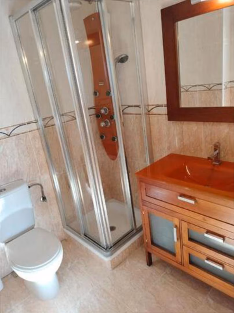 Piso en EL CAMPELLO - Foto 2