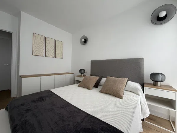 Ático en venta en Paseo Miguel de Cervantes, 2 - Foto 24