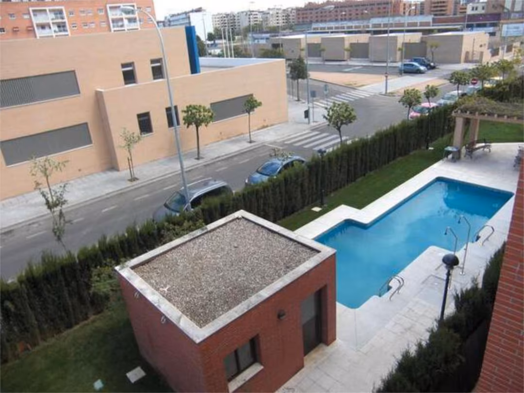 Piso en Arroyo del Moro - Foto 9