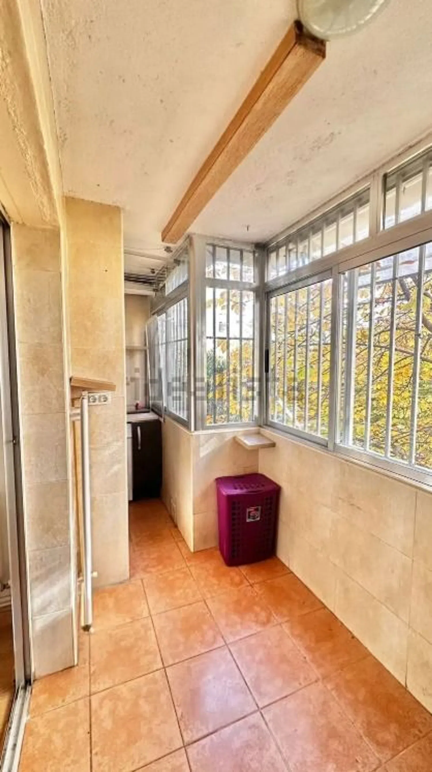 Piso en calle de Felip II, 189 - Foto 5