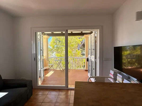 Estudio en Avenida de Cala Llenya, 77, San Carlos, San Carlos - Foto 11