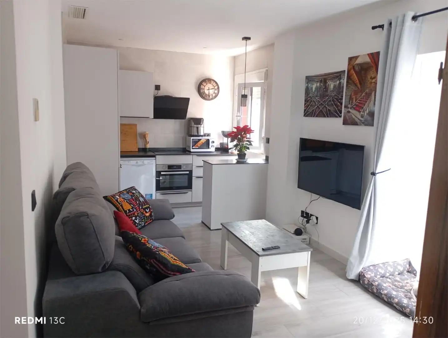 Piso en  Calle O'Farrell 8 - Foto 1