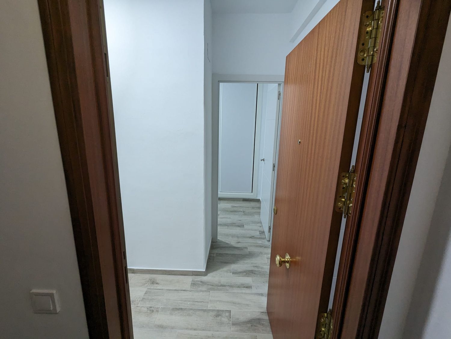 Piso en calle Logroño, 25 - Foto 1