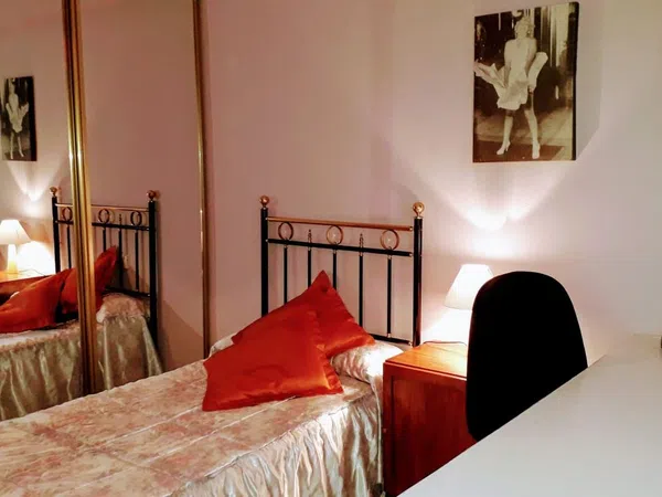 Piso en calle Federico Baraibar, 15 - Foto 3