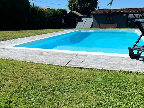 Casa o chalet independiente en Avenida Conde Santa Bárbara, 30 a - Foto 3