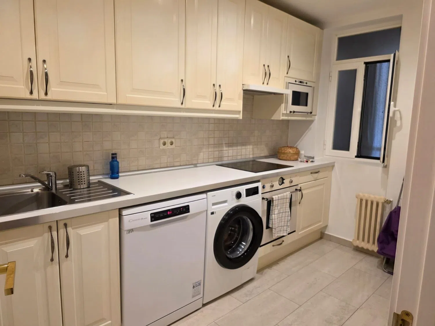 Piso en Barrio Cuzco-Castillejos - Foto 8