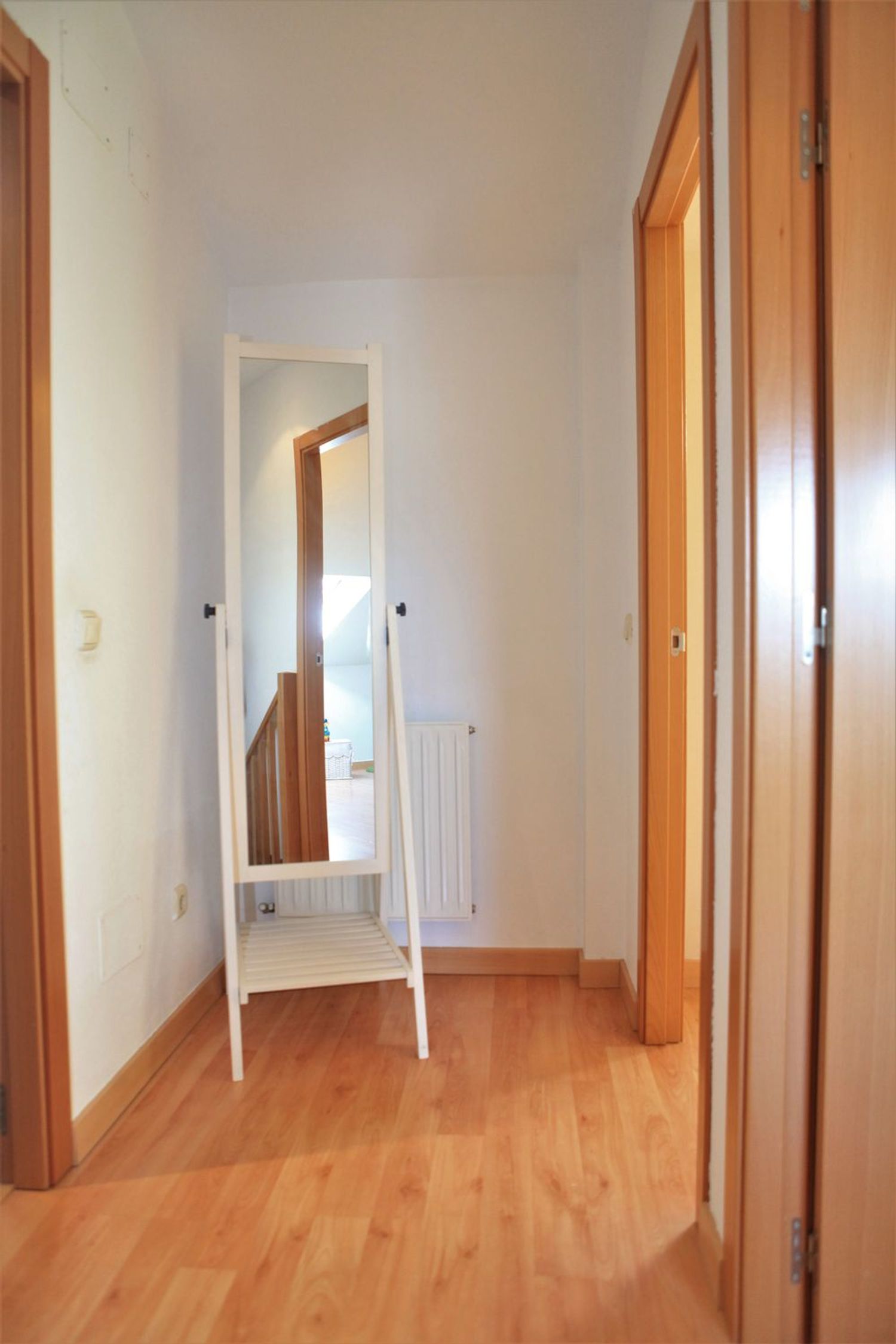 Dúplex en calle de Madrid, 24 - Foto 6