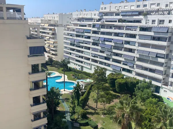 Piso en Calle José Manuel Vallés, 404, La Puya - La Ermita - Foto 1