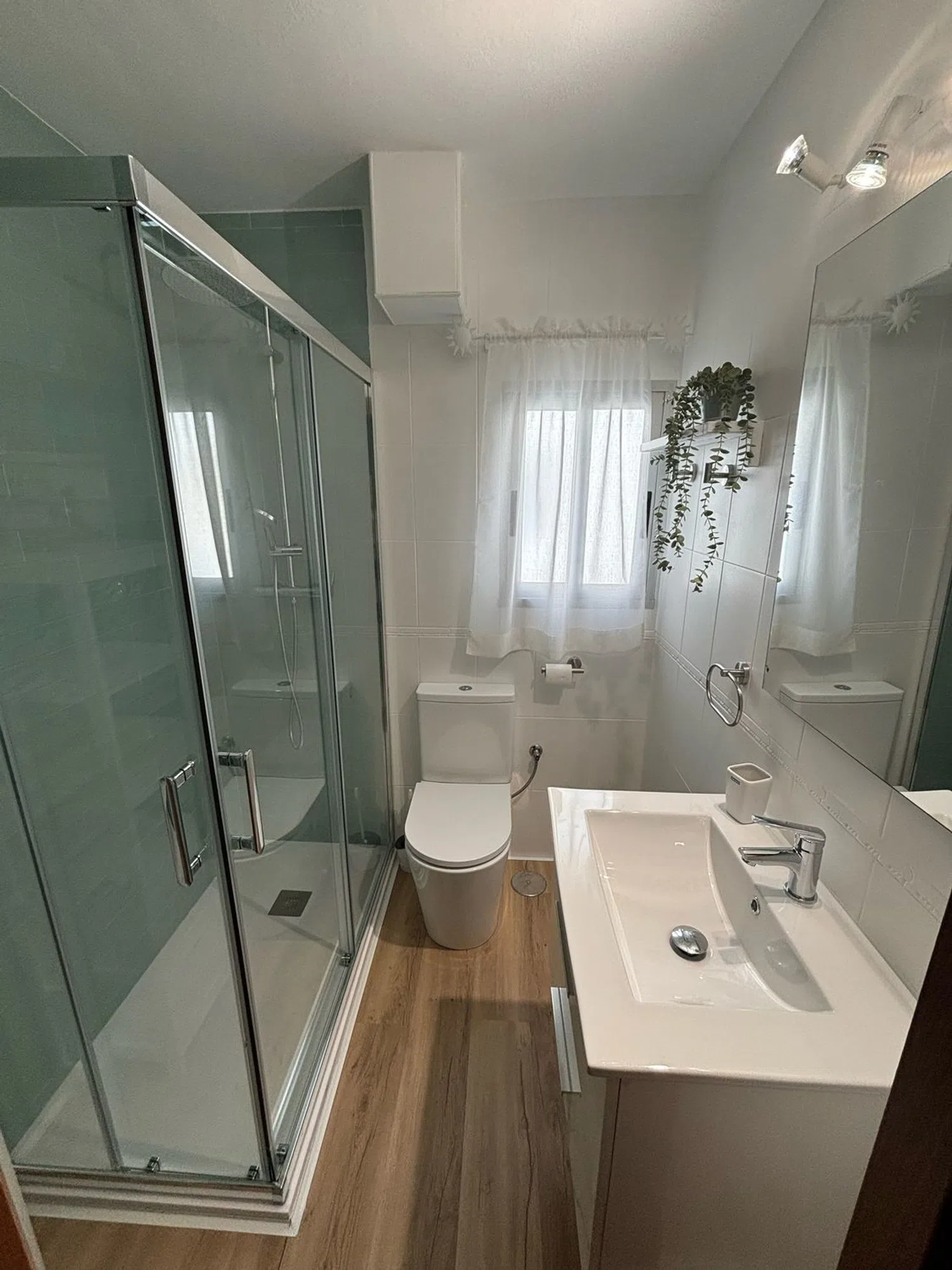 Piso en calle Pintor Aguilera Amate, 321 - Foto 13