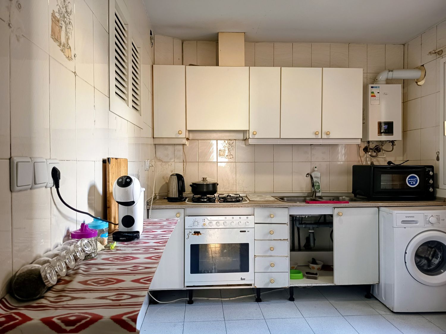 Piso en calle Sant Isidre Llaurador, 13 - Foto 16